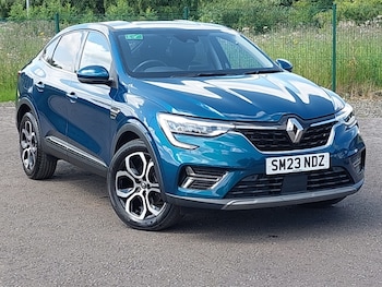 Used Renault Arkana 2023 for sale - 79195193: Photo