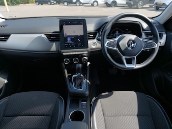 Used Renault Arkana 2023 for sale - 79195193: Photo