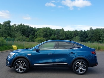 Used Renault Arkana 2023 for sale - 79195193: Photo