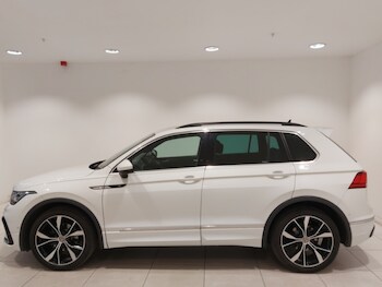 Used Volkswagen Tiguan 2021 for sale - 78498095: Photo