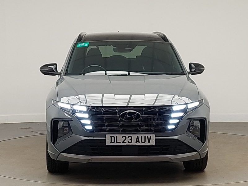 Used Hyundai TUCSON 2023 for sale - 77196944: Photo 12