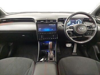 Used Hyundai TUCSON 2023 for sale - 77196944: Photo