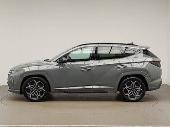 Used Hyundai TUCSON 2023 for sale - 77196944: Photo