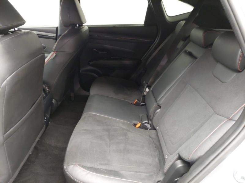 Used Hyundai TUCSON 2023 for sale - 77196944: Photo 6