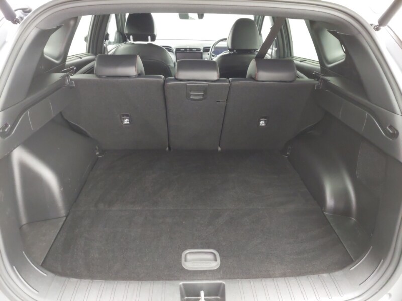 Used Hyundai TUCSON 2023 for sale - 77196944: Photo 8