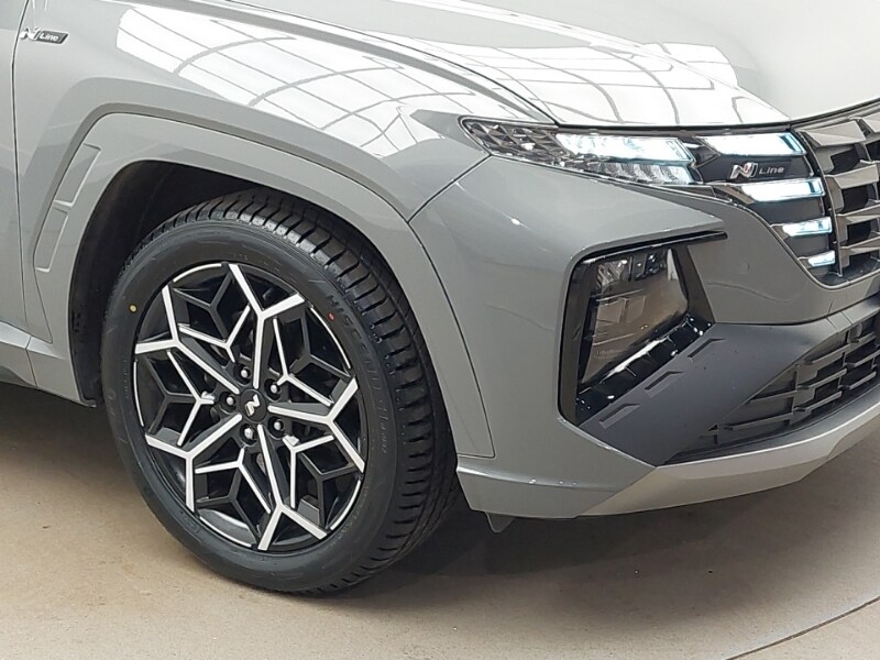 Used Hyundai TUCSON 2023 for sale - 77196944: Photo 9