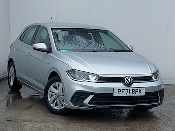 Used Volkswagen Polo 2022 for sale - 77338923: Photo