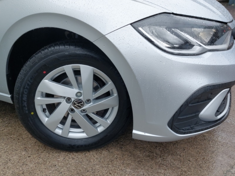 Used Volkswagen Polo 2022 for sale - 77338923: Photo 9