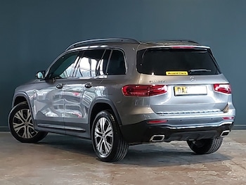 Used Mercedes-Benz GLB 2025 for sale - 79585634: Photo