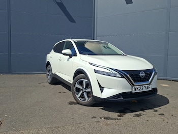 Used Nissan Qashqai 2023 for sale - 78567160: Photo