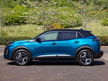 Used Peugeot 2008 2026 for sale - 78218823: Photo