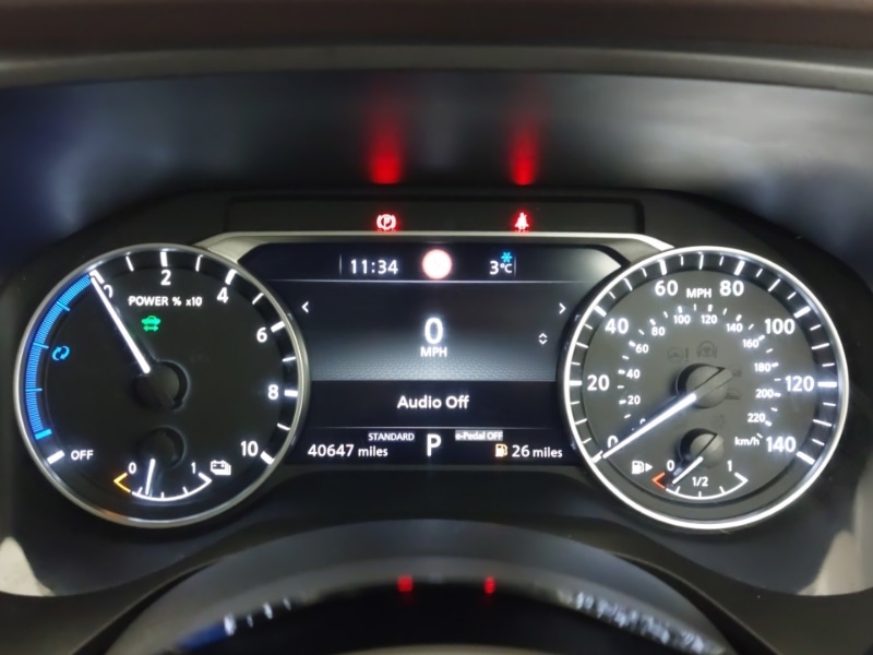 Used Nissan X-Trail 2024 for sale - 77090596: Photo 11