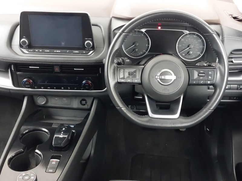 Used Nissan X-Trail 2024 for sale - 77090596: Photo 7