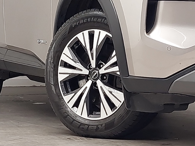 Used Nissan X-Trail 2024 for sale - 77090596: Photo 9