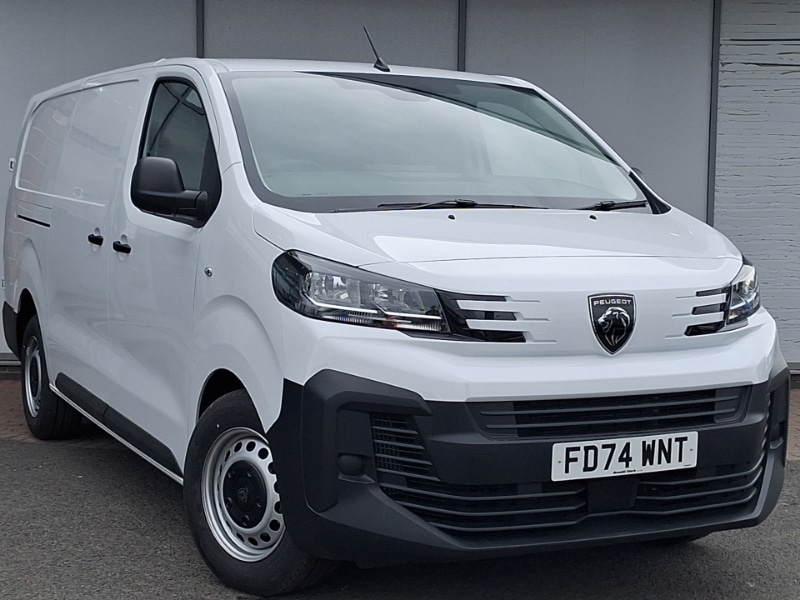 Used Peugeot Expert 2024 for sale - 76440220: Photo 1