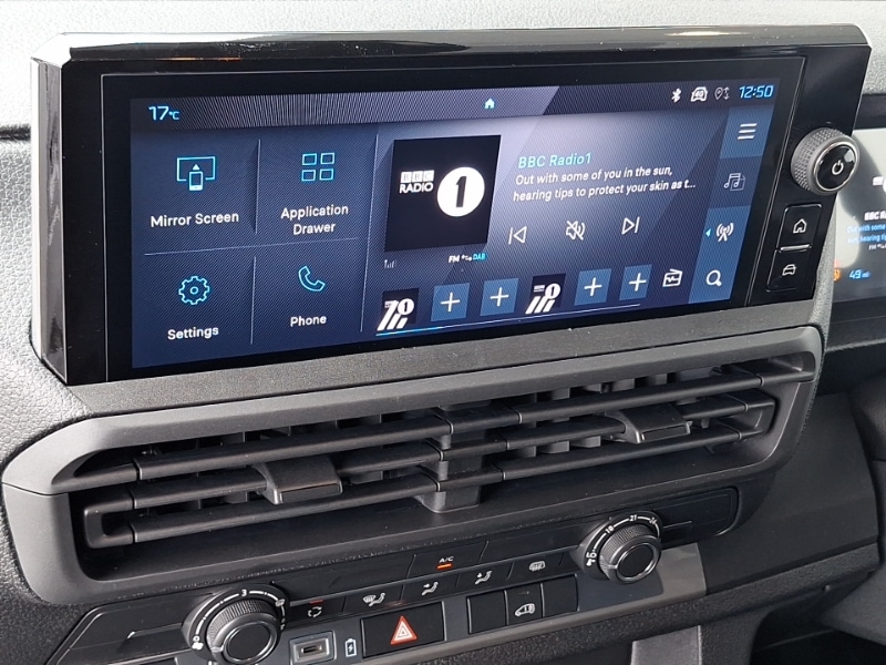 Used Peugeot Expert 2024 for sale - 76440220: Photo 10