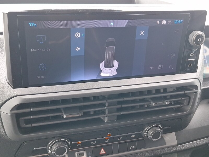 Used Peugeot Expert 2024 for sale - 76440220: Photo 12