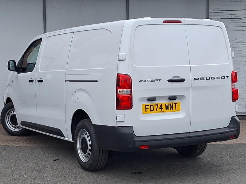 Used Peugeot Expert 2024 for sale - 76440220: Photo 3
