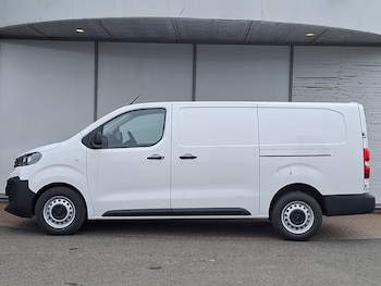 Used Peugeot Expert 2024 for sale - 76440220: Photo