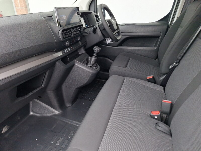 Used Peugeot Expert 2024 for sale - 76440220: Photo 5