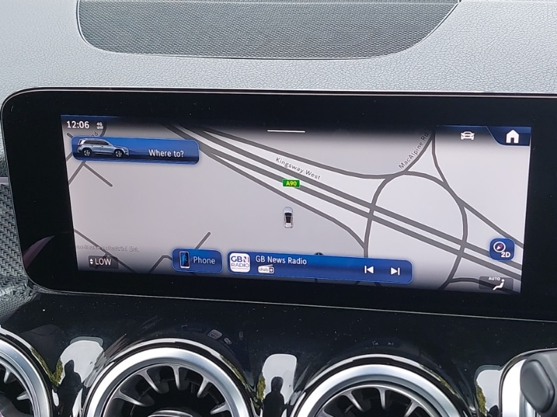 Used Mercedes-Benz GLB 2024 for sale - 76833324: Photo 10