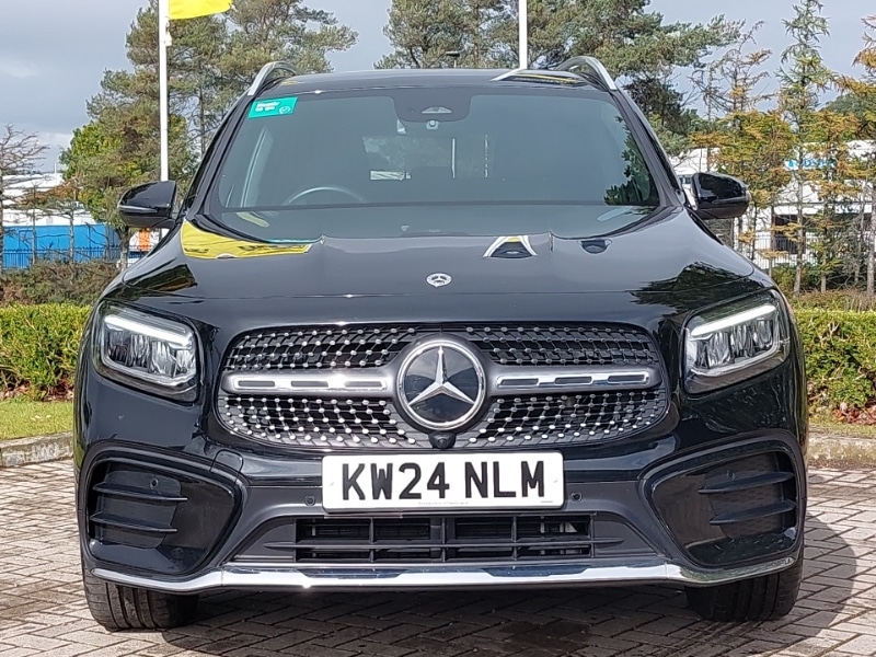 Used Mercedes-Benz GLB 2024 for sale - 76833324: Photo 12