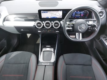 Used Mercedes-Benz GLB 2024 for sale - 76833324: Photo