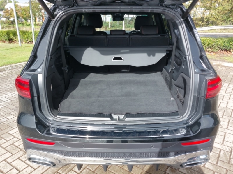 Used Mercedes-Benz GLB 2024 for sale - 76833324: Photo 8