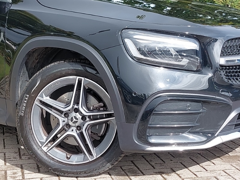 Used Mercedes-Benz GLB 2024 for sale - 76833324: Photo 9