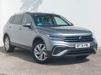 2024 - 1.5 TSI Life 5dr DSG