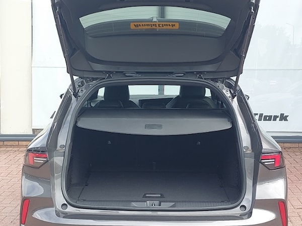 Used Vauxhall Astra 2025 for sale - 76212469: Photo 8