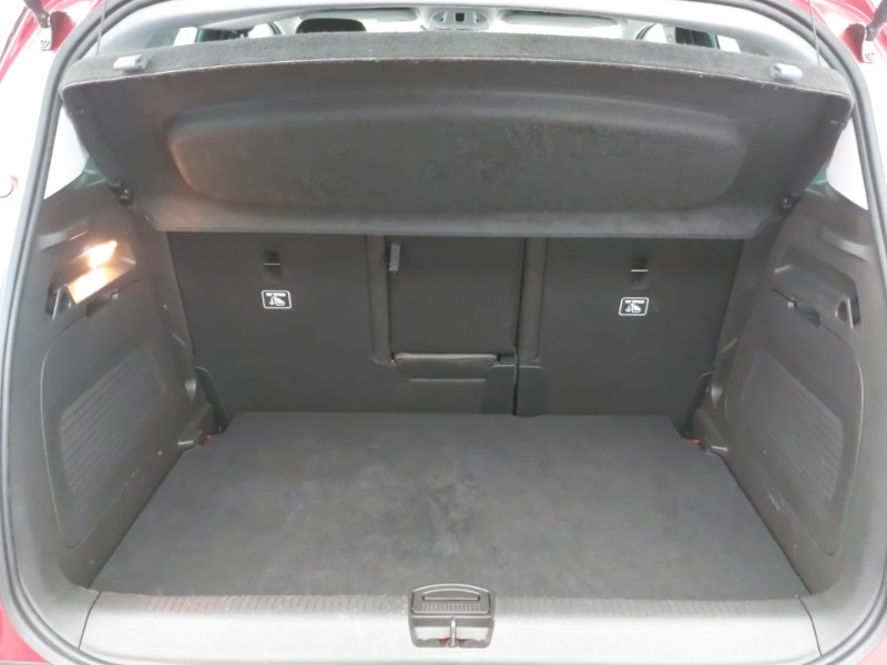 Used Vauxhall Crossland 2022 for sale - 76537535: Photo 8