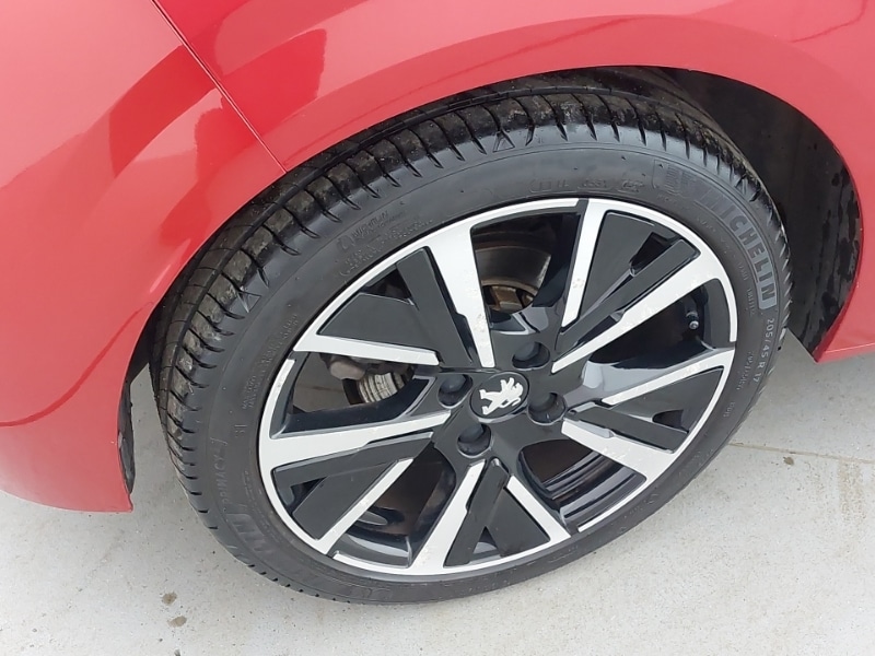 Used Peugeot 208 2020 for sale - 77956007: Photo 12