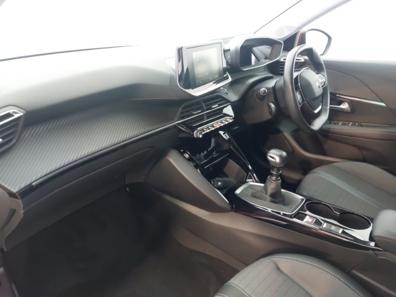 Used Peugeot 208 2020 for sale - 77956007: Photo 5