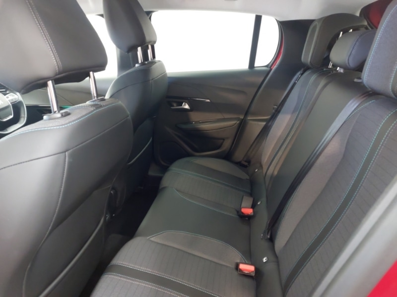 Used Peugeot 208 2020 for sale - 77956007: Photo 6