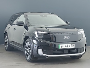 Ford - Explorer