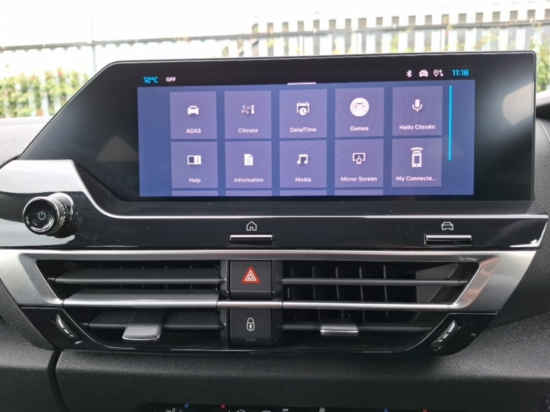 Used Citroen C4 2024 for sale - 78127228: Photo 11