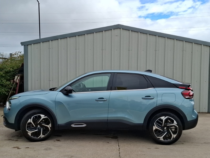 Used Citroen C4 2024 for sale - 78127228: Photo 4