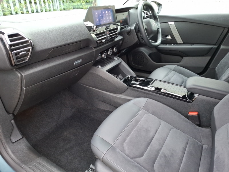 Used Citroen C4 2024 for sale - 78127228: Photo 5