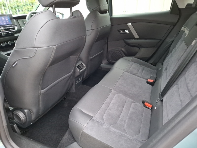 Used Citroen C4 2024 for sale - 78127228: Photo 6