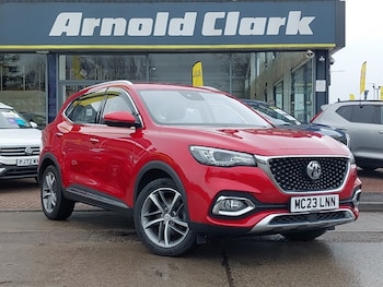 MG MG HS feature image