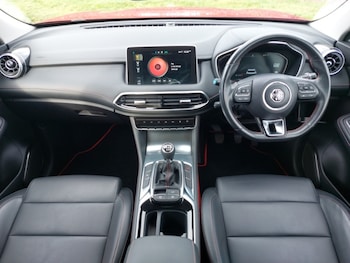 Used MG MG HS 2023 for sale - 77630487: Photo