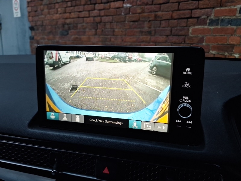 Used Honda Civic 2023 for sale - 76708972: Photo 11