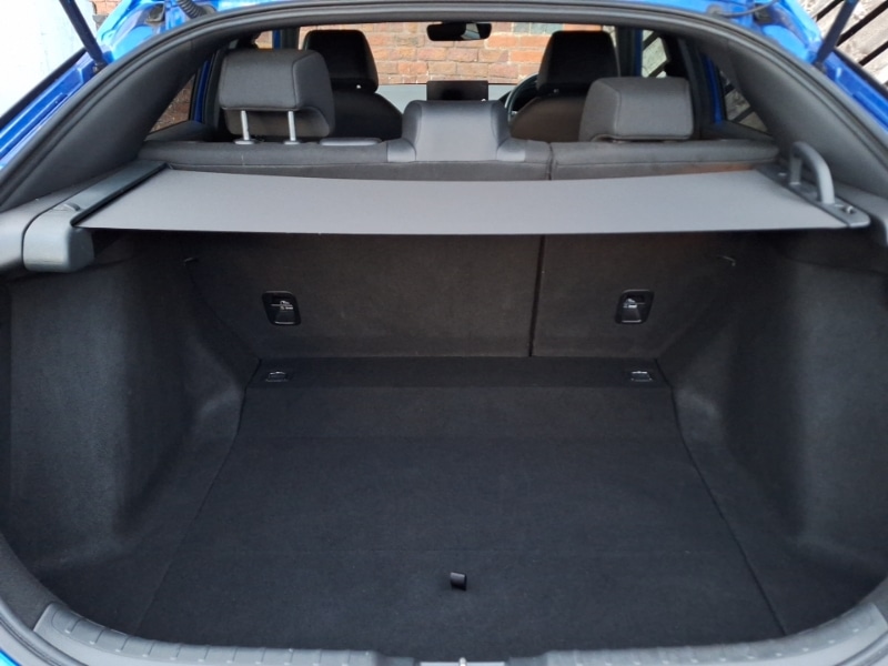 Used Honda Civic 2023 for sale - 76708972: Photo 8