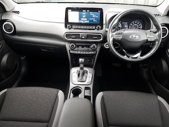 Used Hyundai KONA 2020 for sale - 75882375: Photo