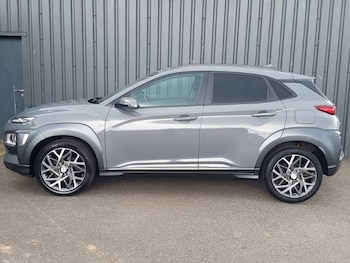 Used Hyundai KONA 2020 for sale - 75882375: Photo