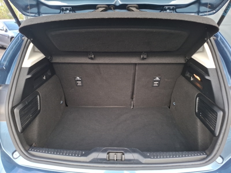 Used Ford Focus 2023 for sale - 76293546: Photo 8
