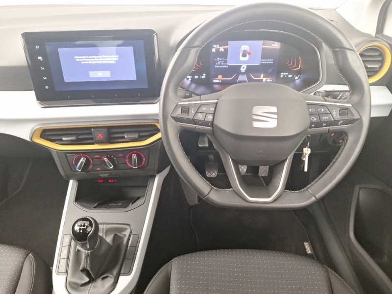 Used SEAT Arona 2024 for sale - 76652199: Photo 7