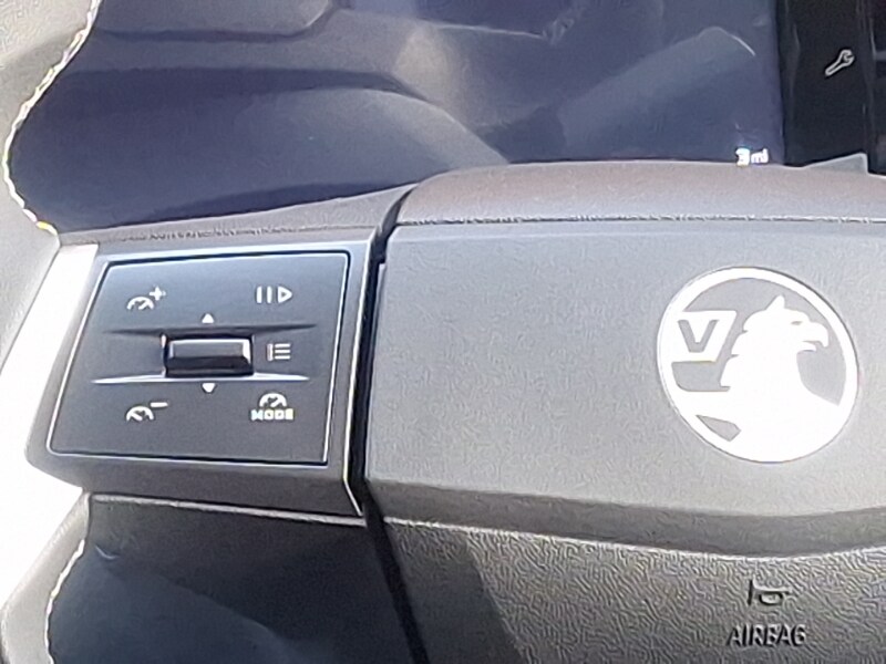 Used Vauxhall Frontera 2025 for sale - 77419734: Photo 10