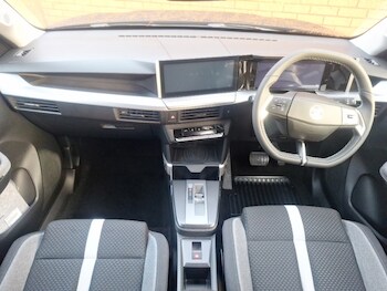 Used Vauxhall Frontera 2025 for sale - 77419734: Photo